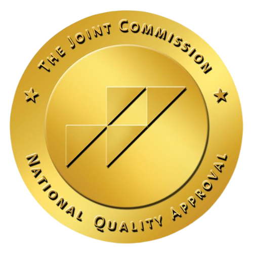 joint commission gold seal of approval